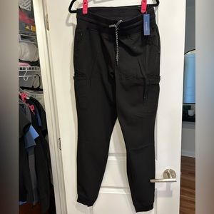 Jaanuu Jogger Scrub Bottoms